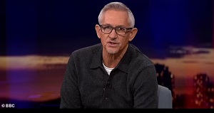 Gary Lineker Breaks Social Media Silence On Shock Announcement He Will Leave Match Of The Day At The End Of The Season
