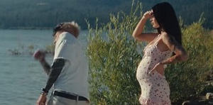 Megan Fox's Due Date Revealed After Revealing She Is Pregnant With Machine Gun Kelly's Child