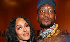 Jonathan Majors and Meagan Good Are Still Together Despite Breakup Rumors