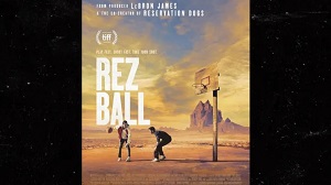 LeBron James, Netflix Sued For Allegedly Stealing Movie Script