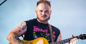 Zach Bryan Won't Be Charged After Last Year's Oklahoma Arrest