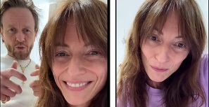 Davina McCall Reveals She's Having Brain Surgery To Remove A Tumour