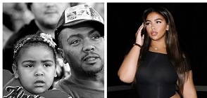 Timbaland Celebrates Daughter Reign Mosley On Her 17th Birthday