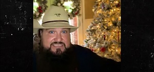 Sundance Head Thought He Was Going To Die After Shooting Himself