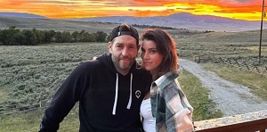 Jay Cutler and Samantha Robertson Reportedly Engaged