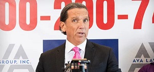 Diddy's Attorney Tony Buzbee Reportedly Sued For Assault