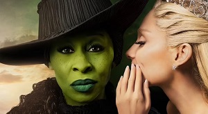 Wicked Fans Reportedly Outraged After Major Spoiler From Ariana Grande And Cynthia Erivo Film Is Revealed