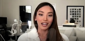 Transgender Beauty Queen Kataluna Enriquez Calls Congressional Bathroom Ban 'Disgusting'