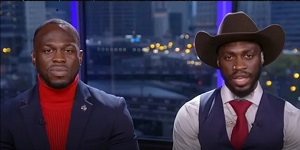 Osundairo Brothers Say Jussie Smollett Should Have Admitted Guilt