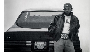 Kendrick Lamar Surprise Drops New Album 'GNX', Shots At Drake Galore