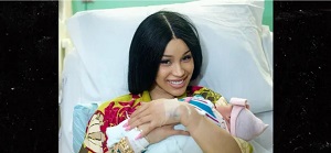 Cardi B Threatens To Destroy Kids' iPads Ahead Of Parent-Teacher Conference