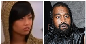 Kanye West Sued For Sexual Assault By Model Jennifer An