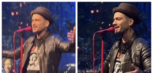 Zayn Malik Reportedly Pays Sweet Tribute To Liam Payne And Thanks Fans For 'Waiting For Him' As He Returns To London