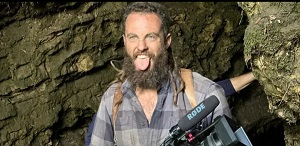 Chad Ollinger : Discovery Channel Star Arrested For Allegedly Evading Police