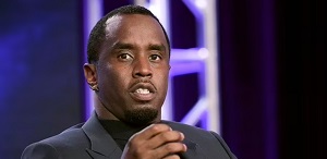 Diddy: Witness Says Combs Attacked And Threatened Her