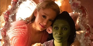 Wicked star Ariana Grande Slammed For Misunderstanding Meaning Of 'Queer' In Original Wizard Of Oz Books