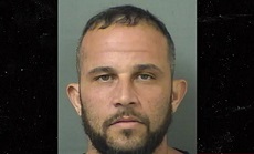 Florida Golfer Junior Boucher Arrested For Murder After Cops Say He Violently Killed Man On Course