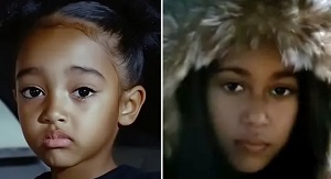 Kanye West Drops 'Bomb' Music Video With North, Chicago