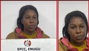 Blessing Amaka David-Agwa: Court Denies Fake Nurse Bail For Alleged N28.2m Fraud