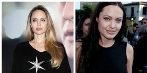 Angelina Jolie Says She's Getting Better Work As She Ages