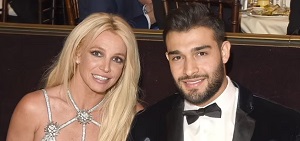 Britney Spears Finalises Divorce From Sam Asghari On Her 43rd Birthday