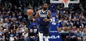 Kyrie Irving Sued After Allegedly Stiffing Health & Wellness Co. Out Of $390K