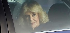 Queen Camilla Reveals She Missed String Of Engagements Because She Had Pneumonia