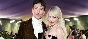 Sabrina Carpenter And Barry Keoghan Split After One Year Together