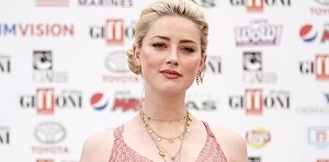 Johnny Depp's Ex-Wife Amber Heard Expecting Her Second Child After Welcoming Daughter Oonagh 3 Years Ago