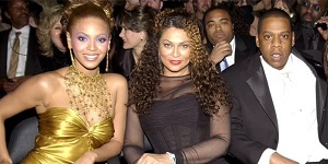 Tina Knowles Likes Social Media Post Reporting Jay Z Is Accused Of Raping Girl, 13