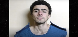 Luigi Mangione Officially Charged With Murder In Brian Thompson's Death
