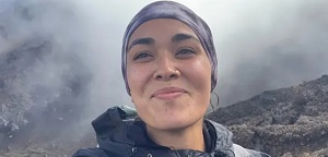 Hannah Kobayashi Has Been 'Found Safe' A Month After Disappearance