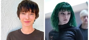 Emma Dumont: Oppenheimer Actor Finally Speaks Out After Coming Out As Trans Masculine Nonbinary