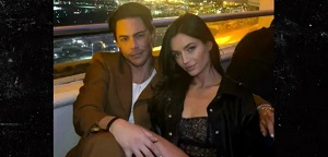 Victoria Lee Robinson Clears Up Tom Sandoval's Cheating Claim