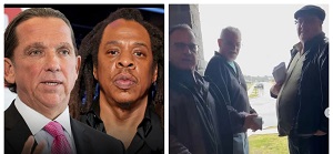 Tony Buzbee Client Sues Roc Nation & Its Attorneys For Soliciting Bogus Lawsuit