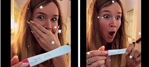 Joss Stone Reveals She's Expecting A Child Just Weeks After Adopting A Newborn Baby