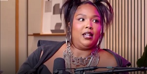 Lizzo Speaks Out About Sexual Harassment Lawsuit, 'I Was Completely Surprised'