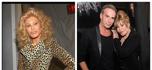 Jocelyn Wildenstein: Lloyd Klein Breaks Silence On Her Death At 84