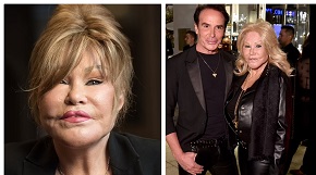 Jocelyn Wildenstein's Body Will Be Cremated And Transported To Kenya Ranch With Family Ties