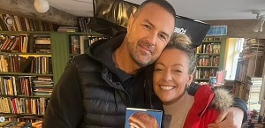 Paddy McGuinness Breaks His Silence Over Cherry Healey Romance Rumours