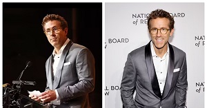 Ryan Reynolds Makes First Public Outing Since Lawsuit