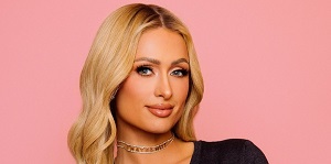 Paris Hilton Distraught As She Returns To Malibu Beach House Destroyed In Los Angeles Fires