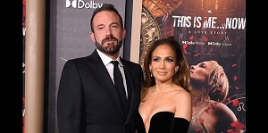 Ben Affleck Reportedly Has 'No Plans' To Attend Sundance Film Festival Alongside Jennifer Lopez For Their Movie Premiere