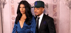 Chance The Rapper Settles Divorce With Kirsten Corley