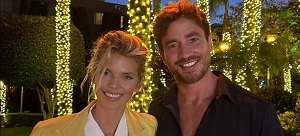 Danny Cipriani And AnnaLynne McCord Reportedly Split