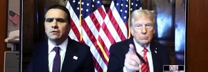 Donald Trump Escapes Punishment In His Hush Money Case