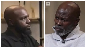 Actor Djimon Hounson Says He's Struggling Financially To Make A Living In Latest Interview