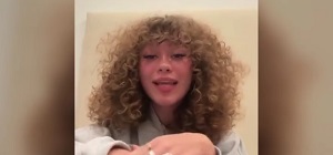 Allison Holker’s Daughter Weslie Breaks Her Silence In Raw Video About Late Stepdad Stephen ‘tWitch’ Boss