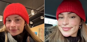 Zara McDermott Confirms She's Moved Out Of The Home She Shared With Sam Thompson