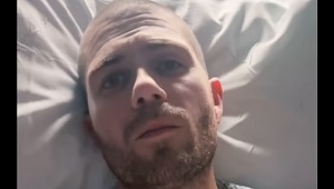Max George Reveals He Faces Another Terrifying Health Concern Just Weeks After Undergoing Life-Saving Emergency Heart Surgery